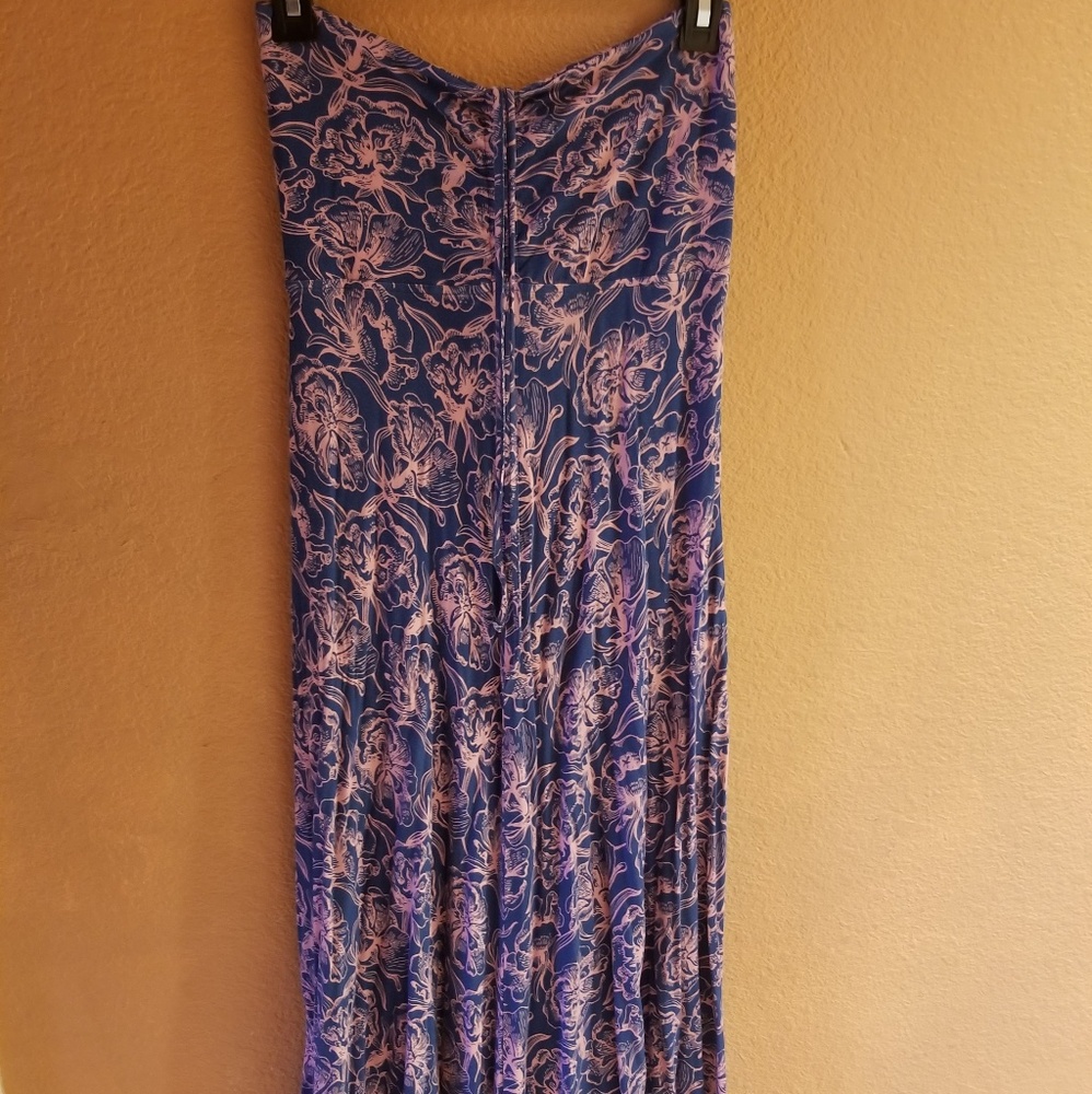 Cariloha Bamboo Dress